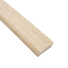 BLACK ALDER SKIRTING BOARD...
