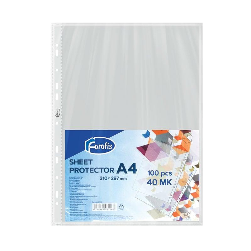 Document folder Centrum 91105, 100 pcs