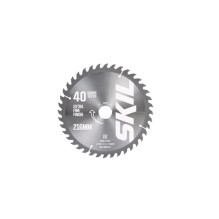 Pjovimo diskas Skil 2610S01053, 216 mm x 30 mm