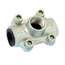 CAST IRON SADDLE CLAMP ANB 2X1 CAST IRON SADDLE CLAMP ANB 2X1