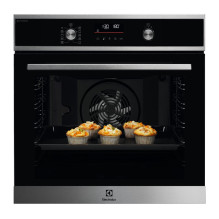 Oven EOD6P66X Electrolux