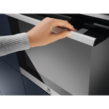 Oven EOD6P66X Electrolux