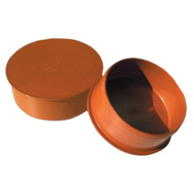 Underground drainage plug 110 Underground drainage plug 110