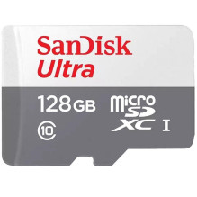 KORTELĖ ATMINT MICRO SDXC...
