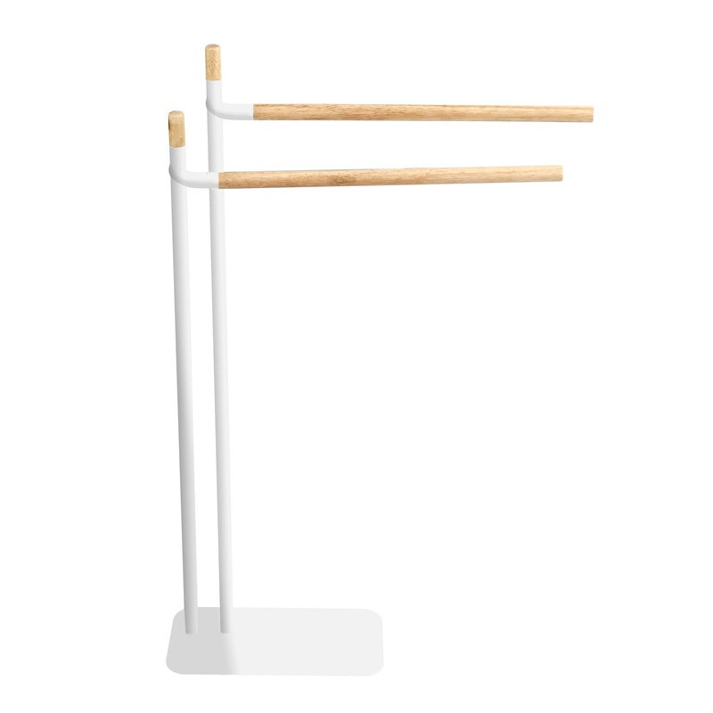 Rankšluosčių laikiklis Ridder Albany, 150x150x860 mm