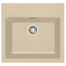 SINK FRANKE SID 610 A BEIGE