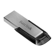 Atmintukas SANDISK ULTRA FLAIR, 128 GB