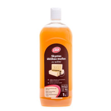 LIQUID HOUSEHOLD SOAP WITH...