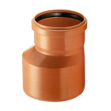 Reducer external D110 / 160