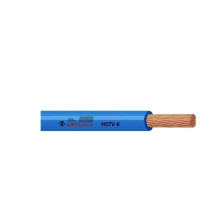 Wire Lietkabelis H07V-K, 1...