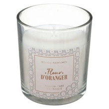 Candle, aromatic Atmosphera, 20 - 26 h, 130 g, 13.8 cm Candle, aromatic Atmosphera, 20 - 26 h, 130 g, 13.8 cm