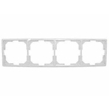 WHITE ST150 FRAME R04