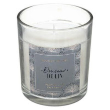 Candle, aromatic Atmosphera, 20 - 26 h, 130 g, 13.8 cm Candle, aromatic Atmosphera, 20 - 26 h, 130 g, 13.8 cm