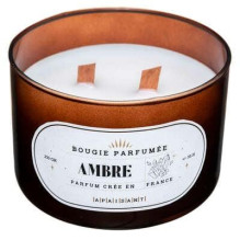 Candle Atmosphera Amber...