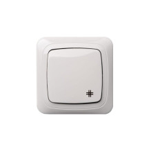 CROSS SWITCH ĮPK6-10-001-01 W / O FR W ALF CROSS SWITCH ĮPK6-10-001-01 W / O FR W ALF