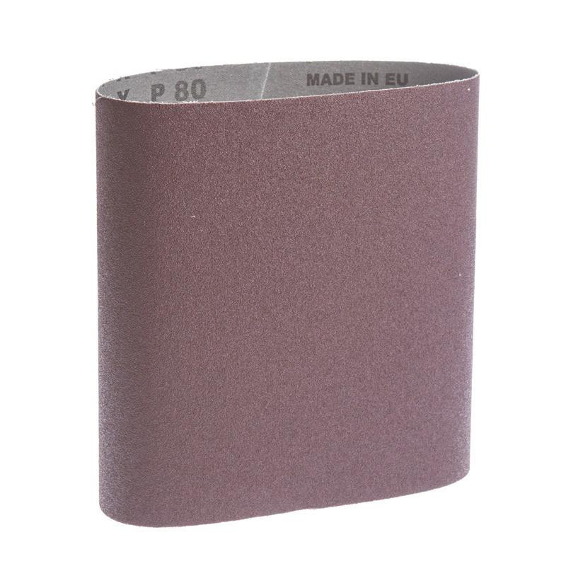 Šlifavimo juosta LS307X, Nr 80, 480 x 203 mm, 1 vnt