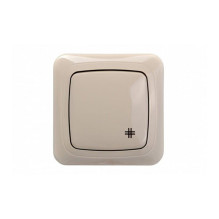 SWITCH FLUSH MOUNT INTERMEDIATE SAND LIR SWITCH FLUSH MOUNT INTERMEDIATE SAND LIR
