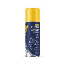 Silicone Mannol 9953, 200 ml