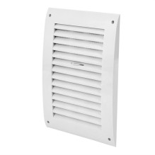 GRILLE PLASTIC ADJUSTABLE...