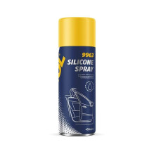 Silicone Mannol 9963, 450 ml