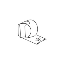 Oras 251500 Shower Holder Oras 251500 Shower Holder