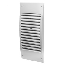 GRILLE PLASTIC ADJUSTABLE...