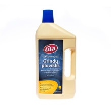 CLEANER FOR CERAMIC TILES / STONE FLOORING