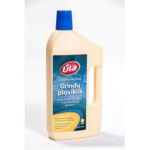 CLEANER FOR CERAMIC TILES / STONE FLOORING