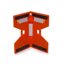Gulsčiukas Great Wall SJ01, kampinis, 40cm