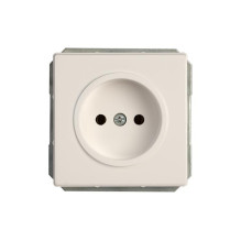 SOCKET RP16-001-02 V WHITE...