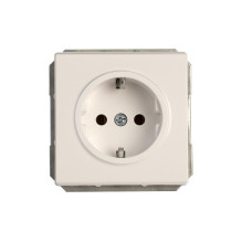 SOCKET RP16-002-02 V WHITE...