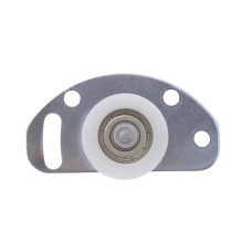 WHEEL DOOR PUSH LOWER FAST...