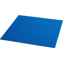 Priedas LEGO® Classic Mėlyna pagrindo plokštelė 11025