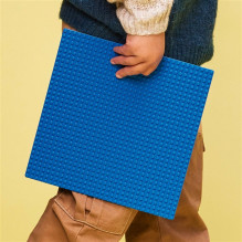 Accessory LEGO® Classic Blue Baseplate 11025 Accessory LEGO® Classic Blue Baseplate 11025