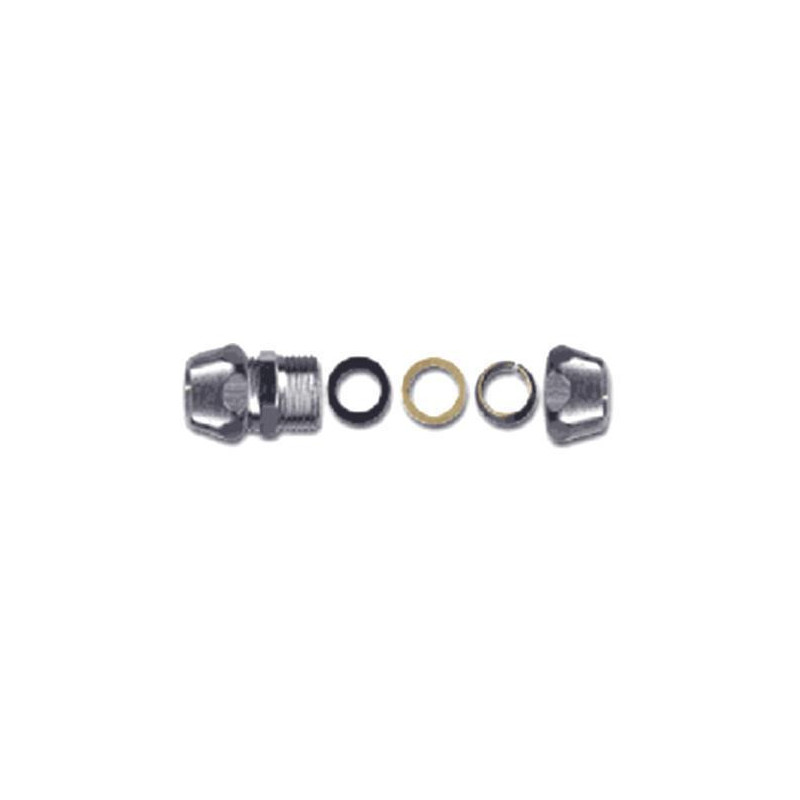 CONNECTOR (10 X 10 mm)