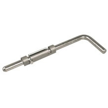 LATCH DOOR 067 300MM WELD (10)