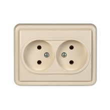 SOCKET 2-NE SÜV LX BEEZ