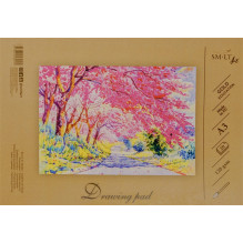 SKETCHPAD 3PS-20 20 SHEETS A3