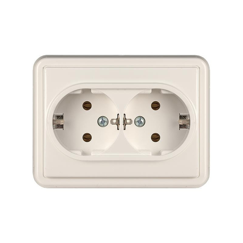 SOCKET 2-NE MAAND ST150 RP16-021