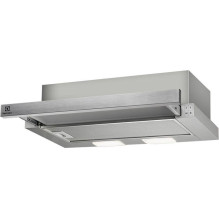 Įmontuojamasis garų rinktuvas ELECTROLUX 300 LFP226S Įmontuojamasis garų rinktuvas ELECTROLUX 300 LFP226S
