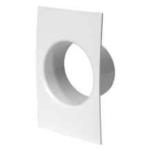 ADAPTER VENTILATION - D100 ADAPTER VENTILATION - D100