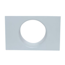 Ventiliacijos tarpmovė EUROPLAST VA125, D125