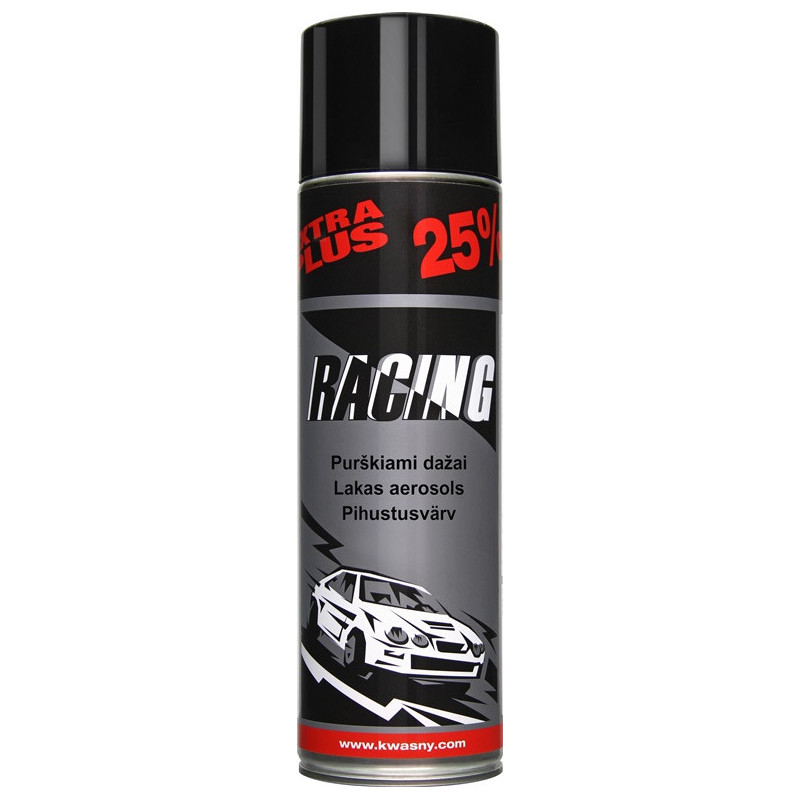 PAINT 288805 BLACK GLOSS