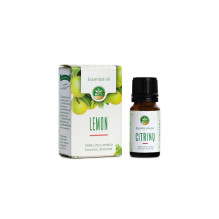 Essential oil lemon MĖTA 10ml