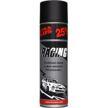 PAINT 288821 BLACK MATT