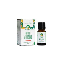 ECO MĖTA Essential Orange Oil 10ml