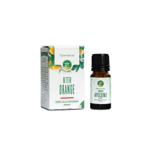 Karčiųjų apelsinų eterinis aliejus MĖTA, 10 ml