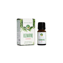 Essential oil Mėta...