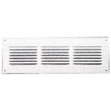 GRILLE METAL 200X100,WHITE GRILLE METAL 200X100,WHITE