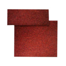 ABRASIVE PAPER SHEETS 230 X 93 MM ABRASIVE PAPER SHEETS 230 X 93 MM